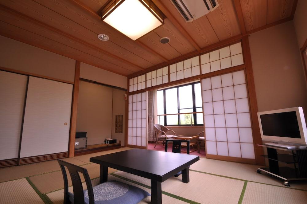 Suikoukan Hakone Eksteriør bilde