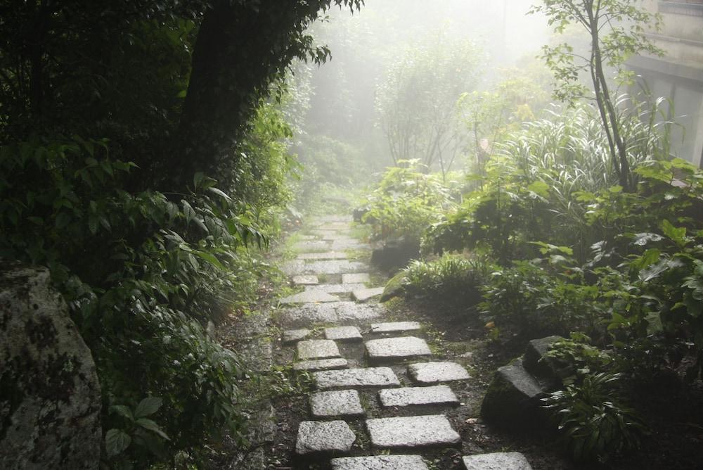 Suikoukan Hakone Eksteriør bilde