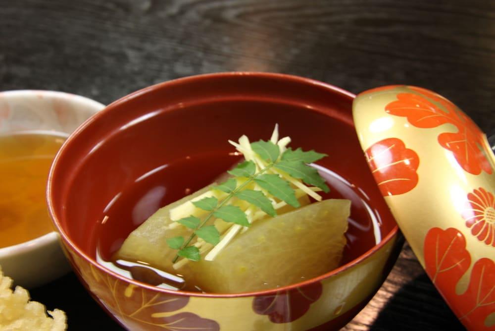 Suikoukan Hakone Eksteriør bilde