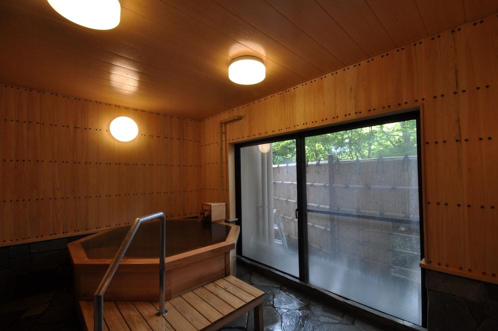 Suikoukan Hakone Eksteriør bilde
