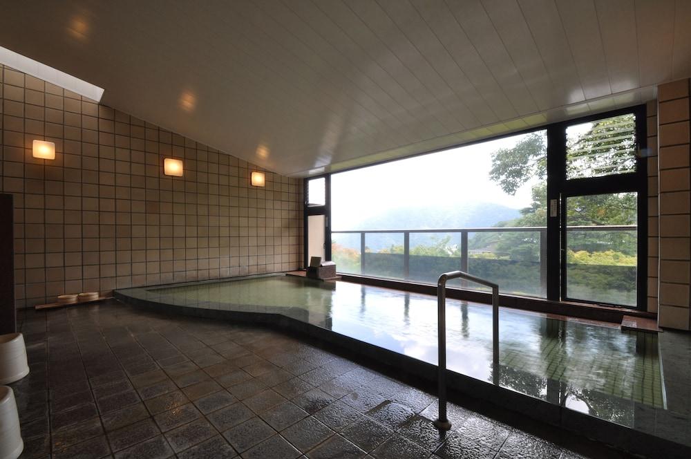 Suikoukan Hakone Eksteriør bilde