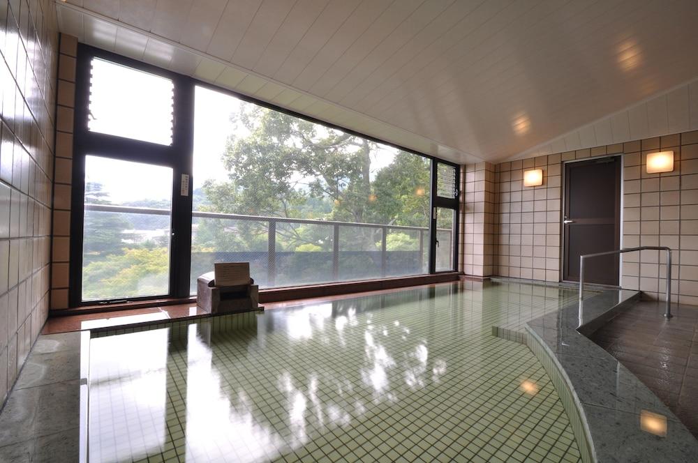 Suikoukan Hakone Eksteriør bilde
