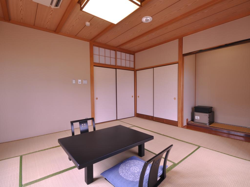 Suikoukan Hakone Rom bilde